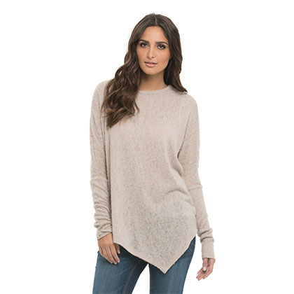 Puffy Sleeves